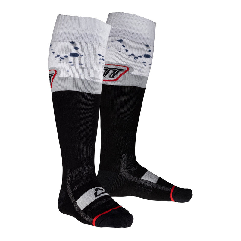 Leatt 2025 Socks Ice Size Large