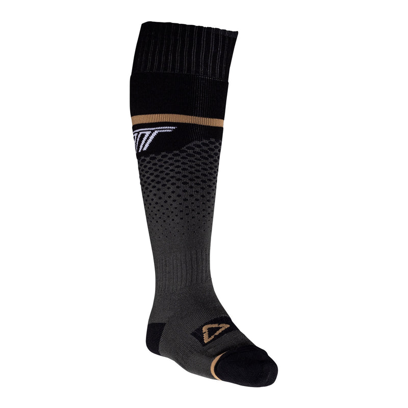 Leatt 2025 Socks Stealth Size Small