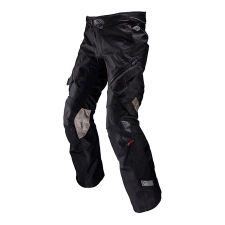 Leatt 5.5 ADV MultiTour Adventure Touring Pants - Stealth Size 4XL