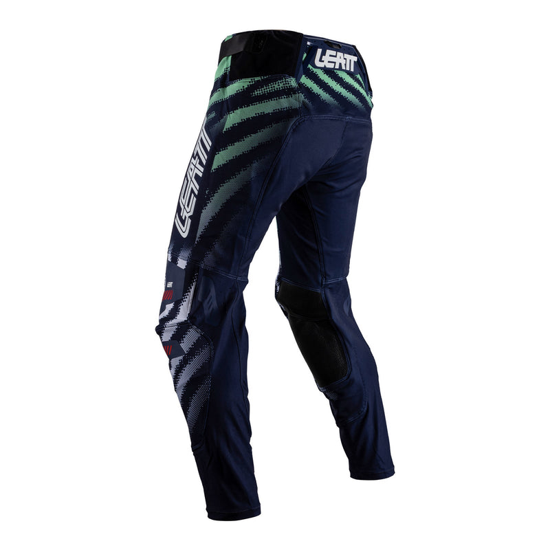 Leatt 2025 5.5 I.K.S Pants Matcha Size Large