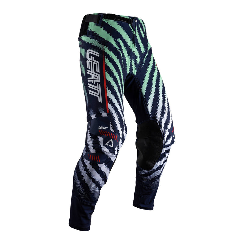 Leatt 2025 5.5 I.K.S Pants Matcha Size Large