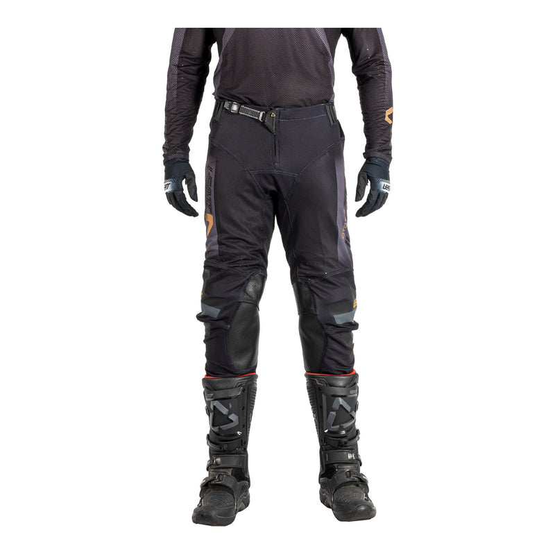 Leatt 2025 5.5 I.K.S Pants Stealth Size XS