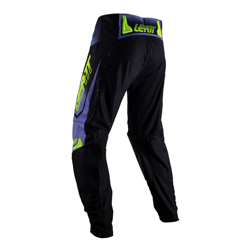 Leatt 2025 4.5 Pant Argon Size XL