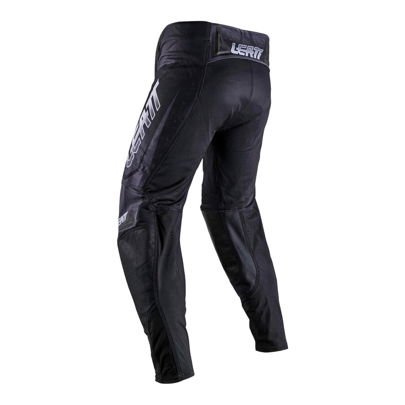 Leatt 2025 4.5 Pant Stealth Size 4XL