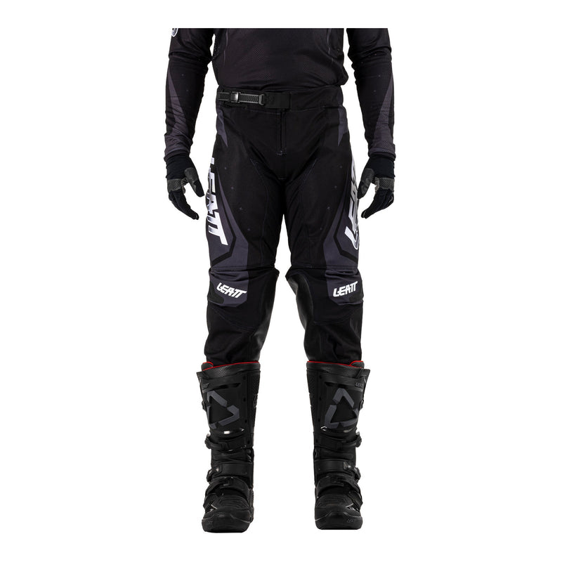 Leatt 2025 4.5 Pant Stealth Size XL