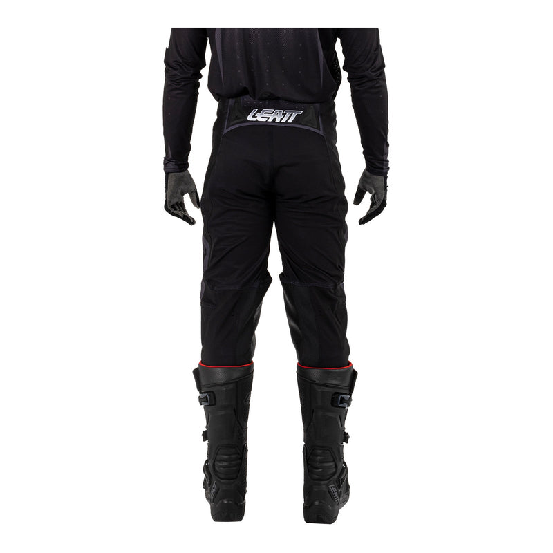 Leatt 2025 4.5 Pant Stealth Size Small