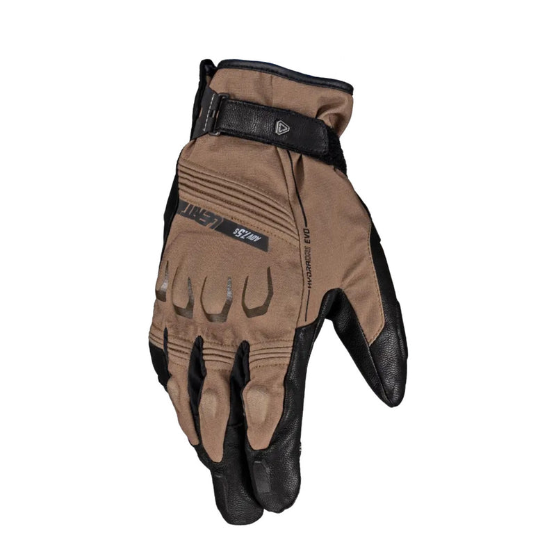 Leatt 7.5 ADV SubZero Glove Desert (Short) Size Medium