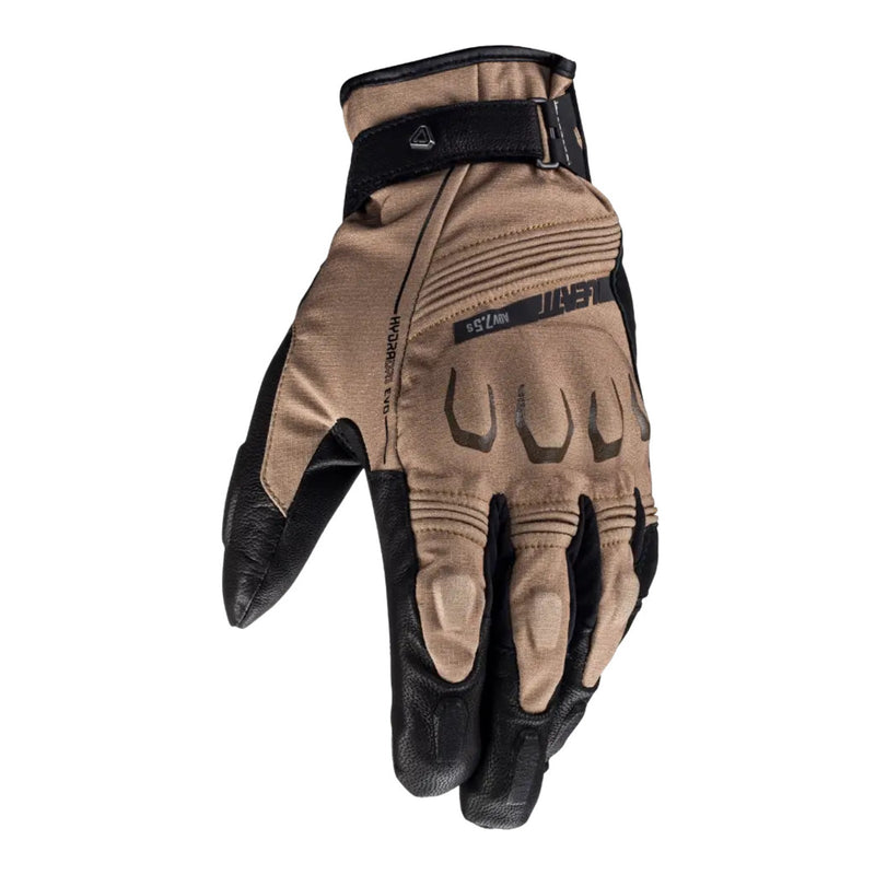 Leatt 7.5 ADV SubZero Glove Desert (Short) Size Small