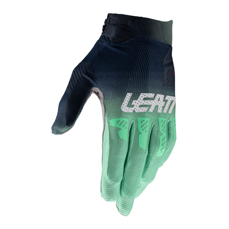 Leatt 2025 2.5 X-Flow Glove Matcha Size Medium