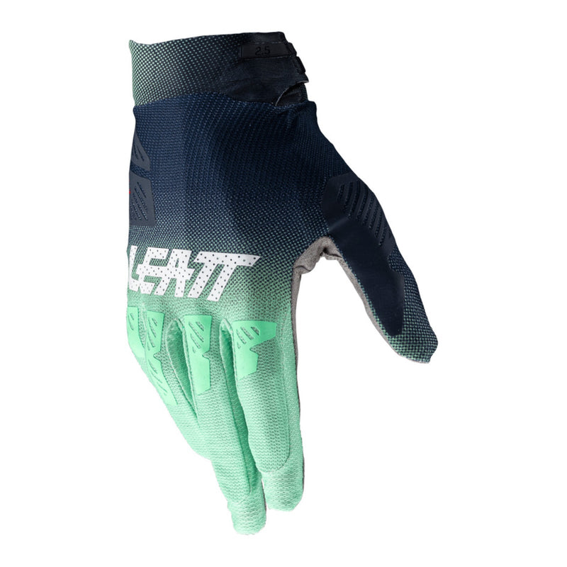 Leatt 2025 2.5 X-Flow Glove Matcha Size Large