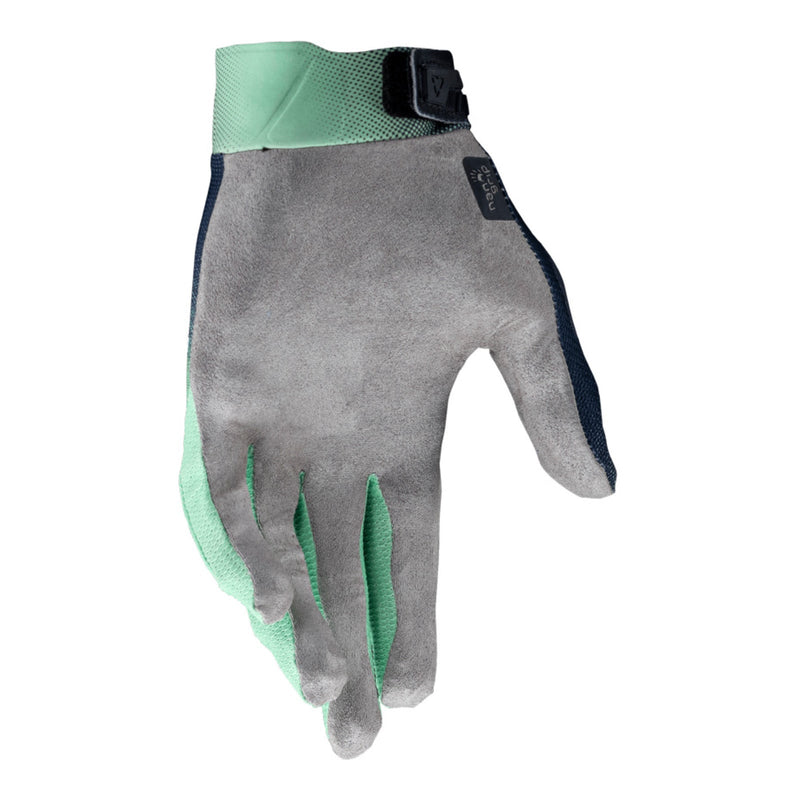 Leatt 2025 2.5 X-Flow Glove Matcha Size Medium