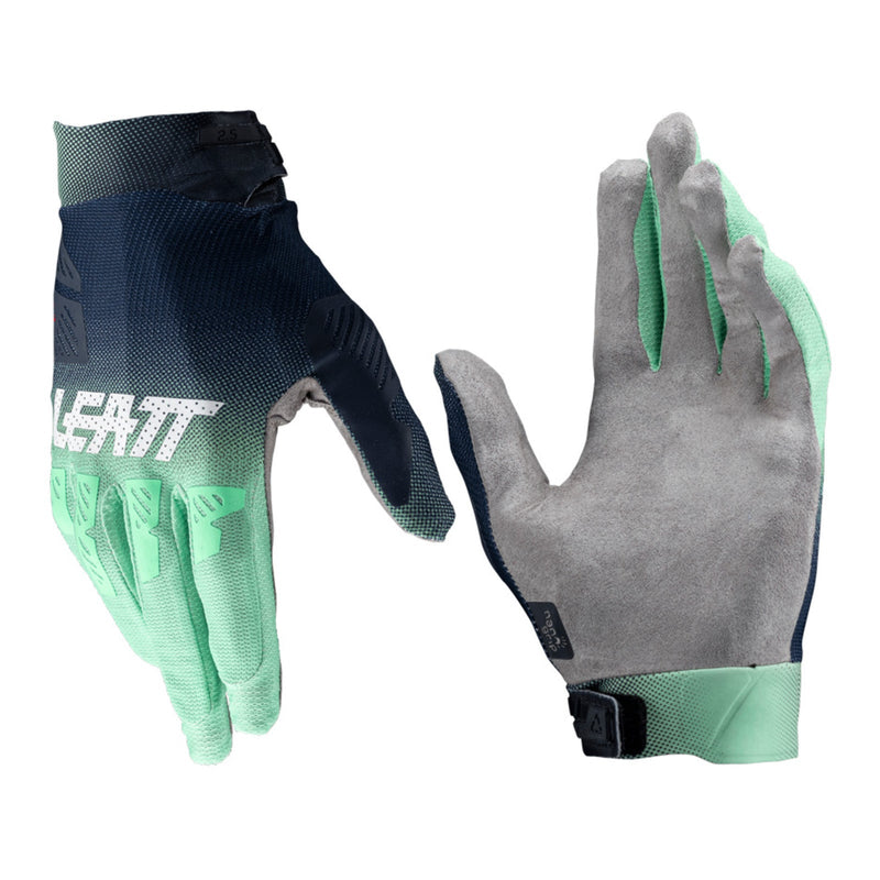 Leatt 2025 2.5 X-Flow Glove Matcha Size Medium