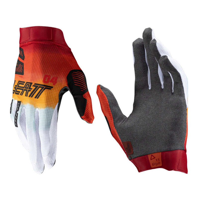 Leatt 2025 1.5 GripR Glove Glamis Size XL