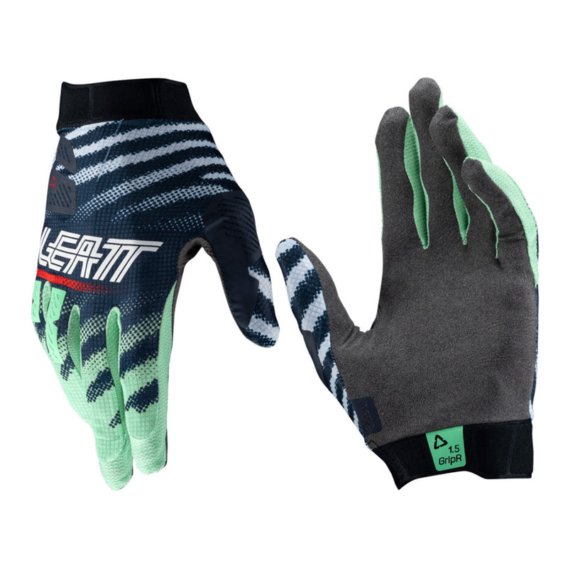 Leatt 2025 1.5 GripR Glove Matcha Size XL