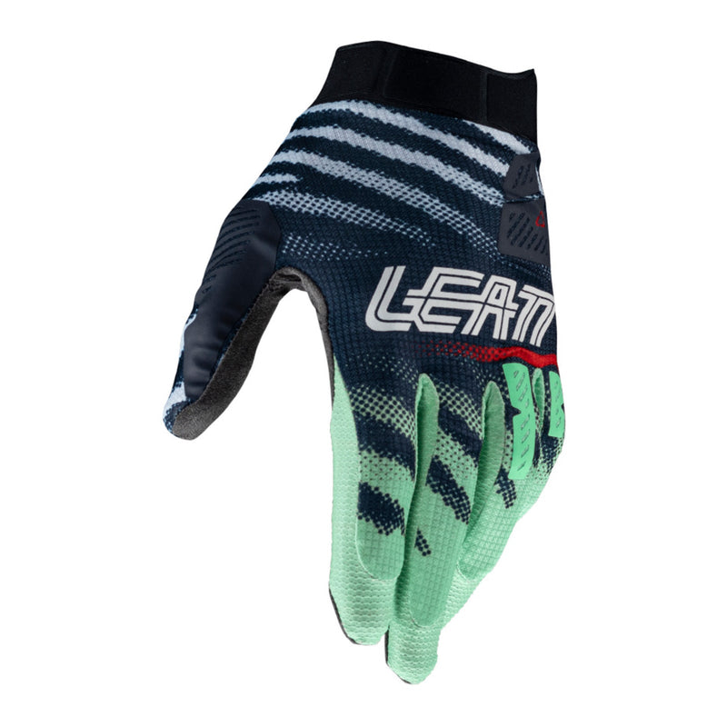 Leatt 2025 1.5 GripR Glove Matcha Size Small