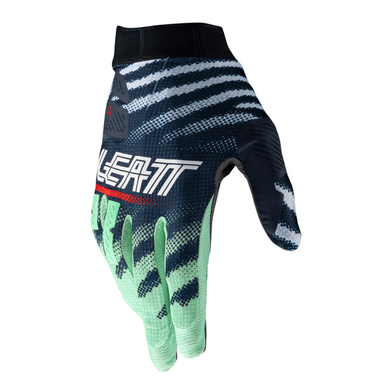 Leatt 2025 1.5 GripR Glove Matcha Size Small