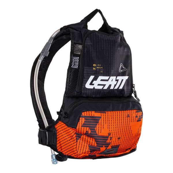 Leatt 1.5 Hydration Moto Race HF Orange (XS-2XL)