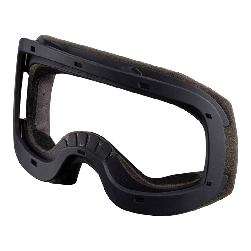 Leatt Ventilated Foam/Inner Frame for 6.5 Velocity  Goggle Black