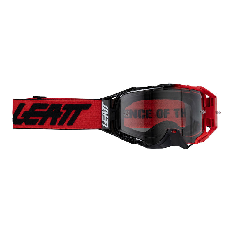 Leatt 6.5 Velocity Goggle Photochromic Red Light Grey Adaptive