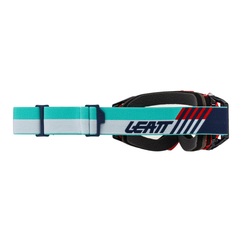 Leatt 5.5 Velocity Goggle Royal Clear 83 VLT