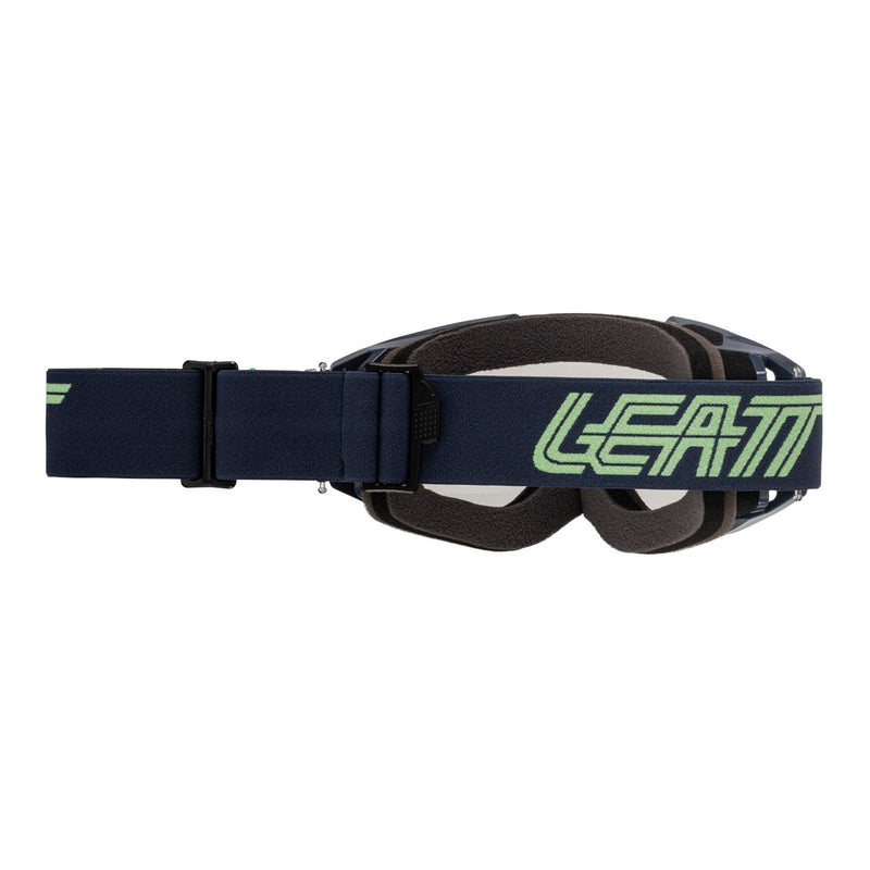 Leatt 3.5 Vizion Goggle Matcha Grey 50 VLT