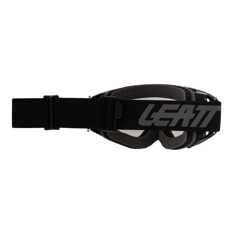 Leatt 3.5 Vizion Goggle Stealth Grey 50 VLT