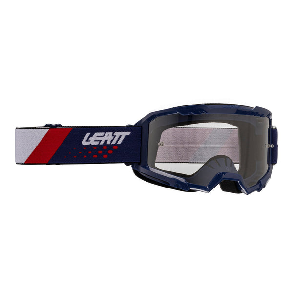 Leatt 2.5 Vizion Goggle Royal Clear 90 VLT