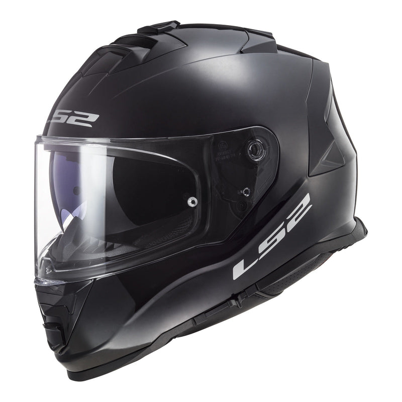 LS2 FF800 Storm II - Black 06 Size XL 62cm
