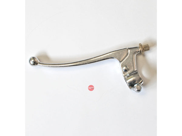 F&D Assembly, Honda Xr, Rh Silver Lever Assembly Size Small