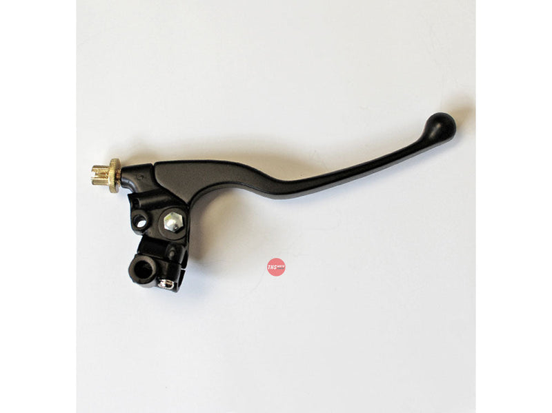 F&D Lever Assembly, Honda Xl Type Rh Silver