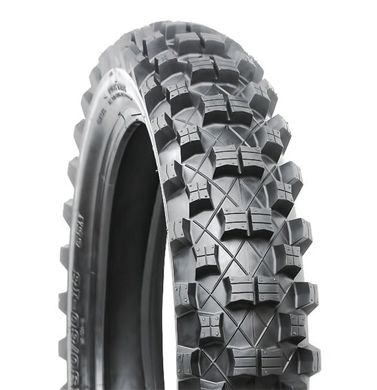 Vortix 110/90-19 M04 Vortix Knobby Tt 6 Ply