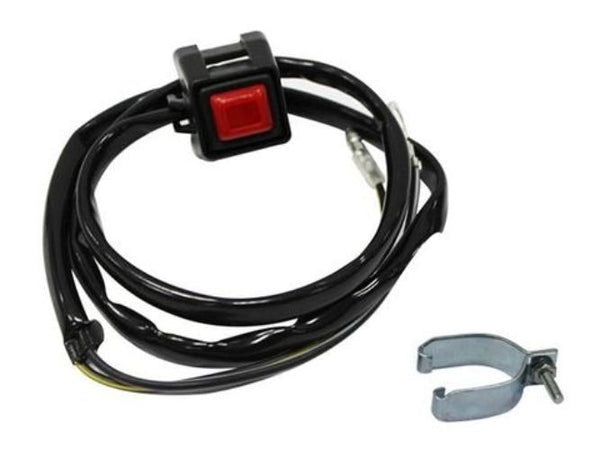 Psychic Kill Switch Suzuki JR50 92-06 JR80 01-18 RM80 86-01 RM85 02-21  RM125