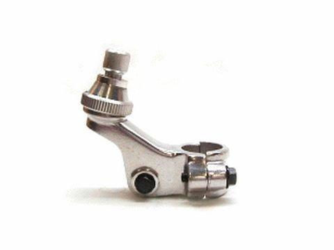 Psychic Clutch Lever Bracket, Yamaha WR250F YZ125 YZ250 YZ250F YZ426F YZ450F