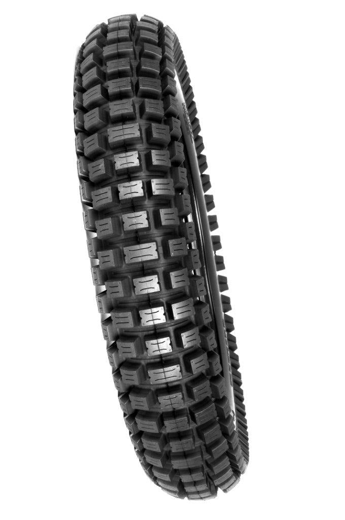 Motoz Mountain Hybrid TBB TT 120/100-18 Rear Tyre