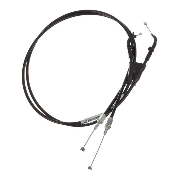 MOTION PRO CABLE THR KAW KX450F 09-11 (Push/Pull set)