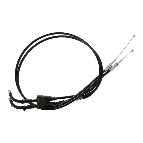 MOTION PRO CABLE THR SUZ DRZ400 E (SET)