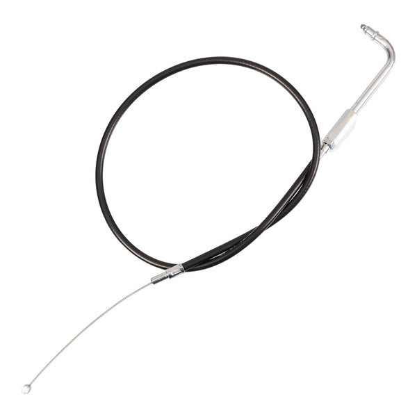 MOTION PRO CABLE THR HD Softail 96-14 Std