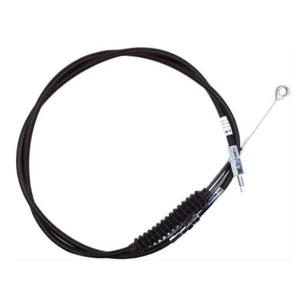 MOTION PRO CABLE CLU HD Dyna/Softail 06-14 +6"