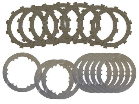 Psychic Clutch Kit Steels & Fibres Only KTM 85SX 18-20 Husqvarna TC85