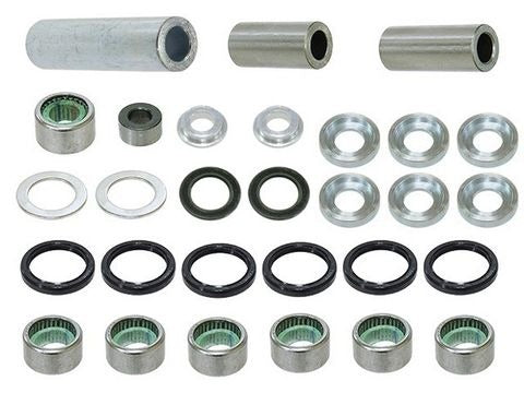 Psychic Lower or Upper Bearing Kit 29-5059 RP10011 12mm Diameter Mounting Bolt.