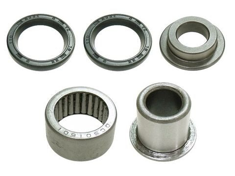 Psychic Lower Shock Bearing Kit 29-5022 Kawasaki KFX450 08-14 KLX140 08-21