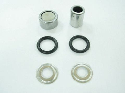 Psychic Lower Shock Bearing Kit ( 29-5046 ) Gas EC125 01-11 EC200 99-11