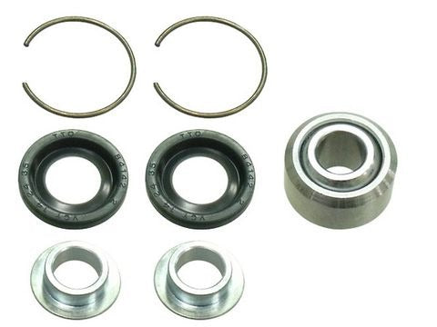 Psychic Upper Shock Bearing Kit, ( PWSHK-S23-008 ) Suzuki RM80 90-01 RM85 02-04