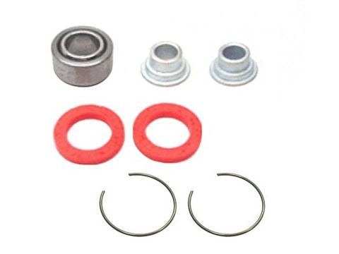 Psychic Shock Bearing Kit Revolve YZ80 YZ85