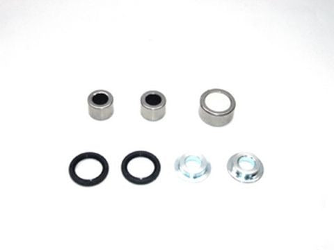 Psychic Upper & Lower Shock Bearing Kit ( PWSHK-Y03-008 ) Yamaha YZ85 03-21