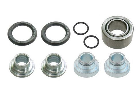 Psychic Upper & Lower Shock Bearing Kit, ( PWSHK-Y07-421 ) Yamaha YZ125 YZ250