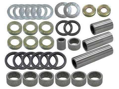 Psychic Linkage Bearing Kit Revolve 27-1181 Suzuki RMZ250 13-17, RMZ450 13-18