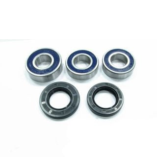 Psychic Mx *Wheel Bearing Kit Rear Revolve Suzuki Dr250 90-93 Drz250 01-07 Dr350 97-99