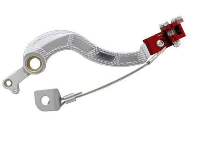 Psychic Rear Brake Lever Psychic, Honda CRF250R 04-09