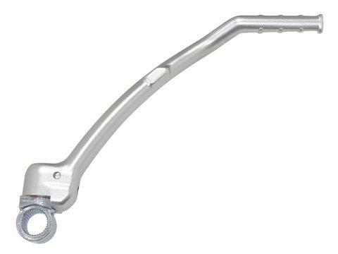 Psychic Kickstart Lever Yamaha YZ250 07-21 YZ250X 16-21 Silver